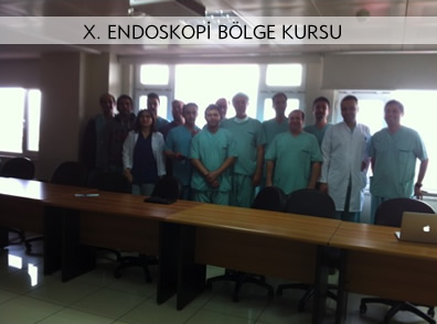 Kurslar | Hipofiz | Hipofiz Cerrahisi