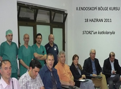 Kurslar | Hipofiz | Hipofiz Cerrahisi