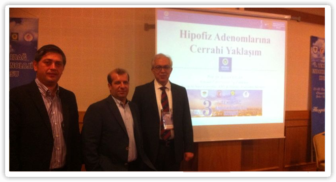 Hipofiz Cerrahisi