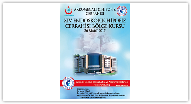 Hipofiz Cerrahisi